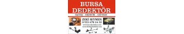 Uludağ Dedektör | Bursa Dedektör Merkezi