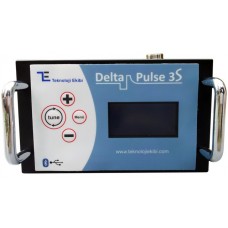 Delta Pulse 3s Dedektor ( Derin Arama)