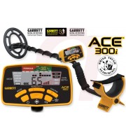 Garrett Ace 300i Dedektor