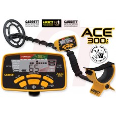 Garrett Ace 300i Dedektor