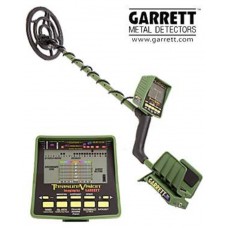 Garrett Gti2500 Dedektör (standart paket)