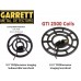 Garrett Gti2500 Dedektör (2 baslikli Pro paket)