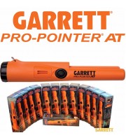 Garrett Pro Pointer At Dedektör (3 mt su gecirmez...