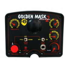 Golden Mask 2 Dedektör