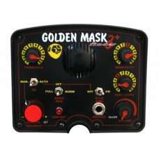 Golden Mask 3+ Dedektör