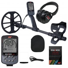 Minelab Equinox 700 Dedektör