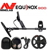 Minelab Equinox 900 Dedektör