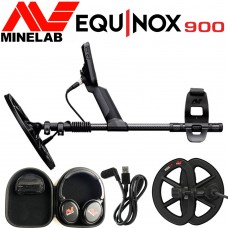 Minelab Equinox 900 Dedektör