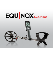 Minelab Equinox 600 Dedektör