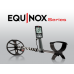 Minelab Equinox Dedektör ( Yeni Çok yakında )