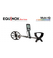 Minelab Equinox 800 Dedektör