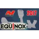 Minelab Equinox Dedektör ( Yeni Çok yakında )
