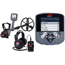 Minelab Ctx 3030 Dedektör