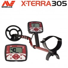 Minelab X Terra 305 Dedektör