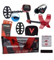 Minelab Vanguish 440 Dedektor