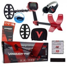 Minelab Vanguish 440 Dedektor