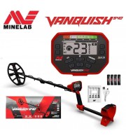 Minelab Vanquish 540 Dedektör