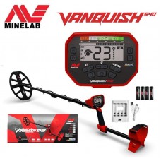 Minelab Vanquish 540 Dedektör