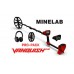 Minelab Vanquish 540 Dedektör Pro Paket