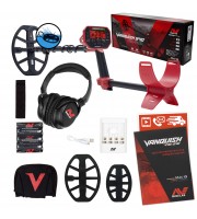 Minelab Vanquish 540 Dedektör Pro Paket