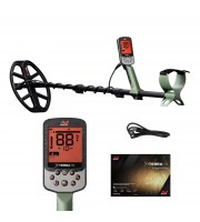 Minelab Xterra Pro Dedektör