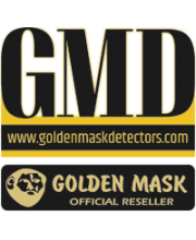 Golden Mask Dedektörler