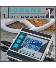 Lorenz Deepmax Dedektörler