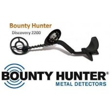 Boundy Hunter Discoveriy 2200 Dedektör