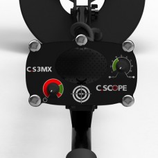 C.scope cs3mxi dedektör