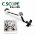 c.scope cs440 dedektör
