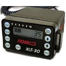 FİSHER XLT 30 SU KAÇAĞI TESPİT DEDEKTÖRÜ
