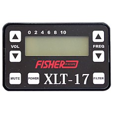 FİSHER XLT 17 SU KAÇAĞI DEDEKTÖRÜ