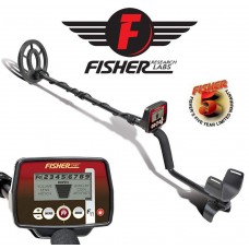 Fisher F11 Dedektör 