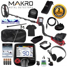 Nokta Makro Racer Dedektör pro paket