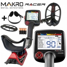 Nokta Makro Racer Dedektör