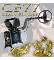 Makro Cf  77 Dedektör | Coin Finder