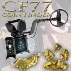 Makro Cf  77 Dedektör | Coin Finder