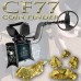 Makro Cf 77 Dedektör 3 Başlıklı Pro Paket