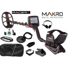 Makro Racer 2 Pro Dedektör 