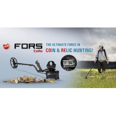 NOKTA FORS CORE DEDEKTÖR