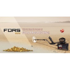 NOKTA FORS GOLD DEDEKTÖR