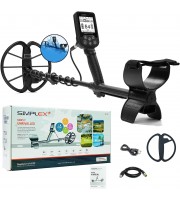 Nokta Makro simplex Dedektör