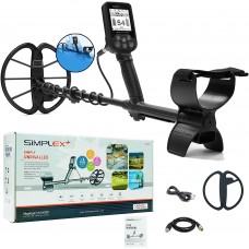 Nokta Makro simplex Dedektör