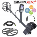 Nokta Makro simplex Dedektör