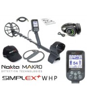 Nokta Simplex Whp Dedektör