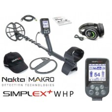 Nokta Simplex Whp Dedektör