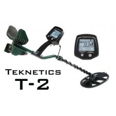 TEKNETİCS T2 DEDEKTÖR