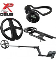 Xp Deus Dedektör WS 4 Kulaklık 22.5 x35 Başlık