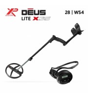 Xp Deus Dedektör Ws4 kulaklık 28 X35 Başlıklı