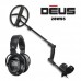 Xp Deus Dedektör Ws5 Kulaklık 28 X35 Başlık
